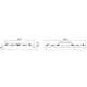 Plaque de cuisson ILVE HCP965FD