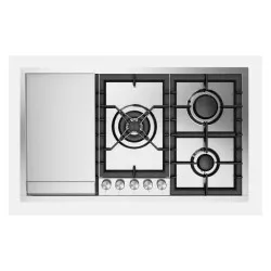 Plaque de cuisson ILVE HCPT95FD