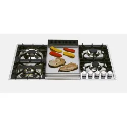 Plaque de cuisson ILVE XLPT90FD