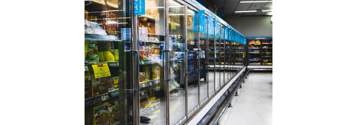 Pièces détachées de qualité pour congélateurs, réfrigérateurs