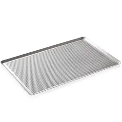 Plaque de cuisson Inoxtrend B 12F