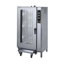 Four à convection électrique Inoxtrend CDA120E