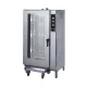 Four à convection électrique Inoxtrend CDA120E