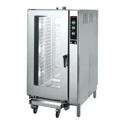 Four à convection électrique Inoxtrend CDA220E
