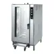 Four à convection électrique Inoxtrend CDA220E