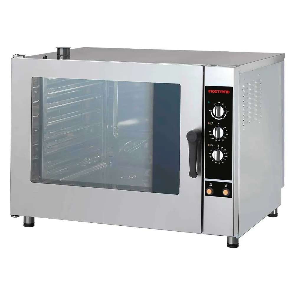 Four à convection gaz Inoxtrend CDA207G