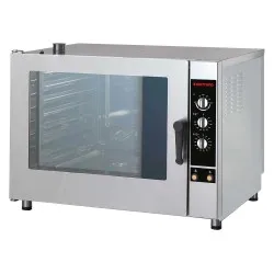 Four à convection gaz Inoxtrend CDA207G