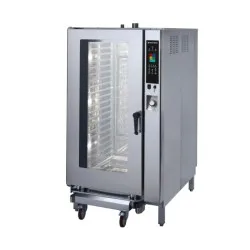 Four à convection électrique Inoxtrend CDT220E