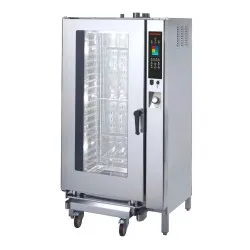 Four à convection électrique Inoxtrend CDT120E