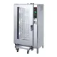 Four à convection électrique Inoxtrend CDT120E