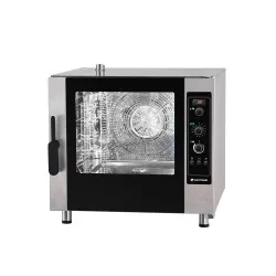 Four à convection électrique Inoxtrend FXDA604E
