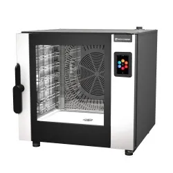 Four à convection électrique Inoxtrend FXDT107E