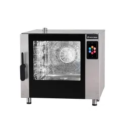 Four à convection électrique Inoxtrend FXDT604E