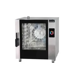 Four à convection gaz Inoxtrend FXDT006G