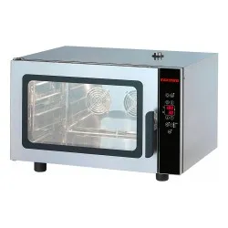 Four à convection électrique Inoxtrend NBSP004E