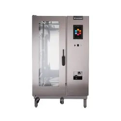 Four à convection électrique Inoxtrend LUBT120E