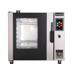 Four à convection électrique Inoxtrend LUDT107E