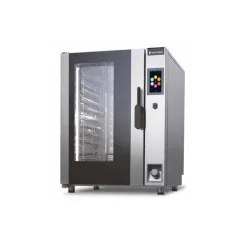 Four à convection électrique Inoxtrend LUDT111E