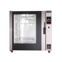 Four à convection électrique Inoxtrend LUDT211E