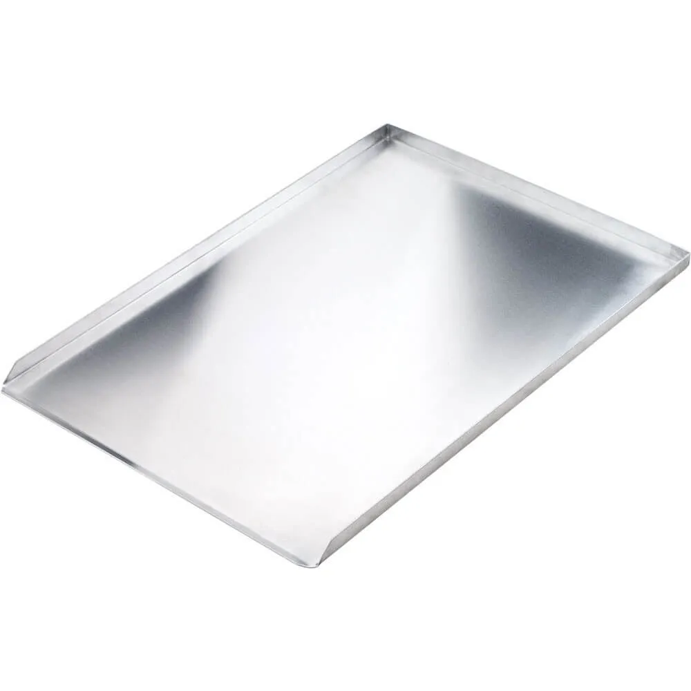 Plaque de cuisson Inoxtrend P 461