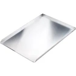 Plaque de cuisson Inoxtrend P 431
