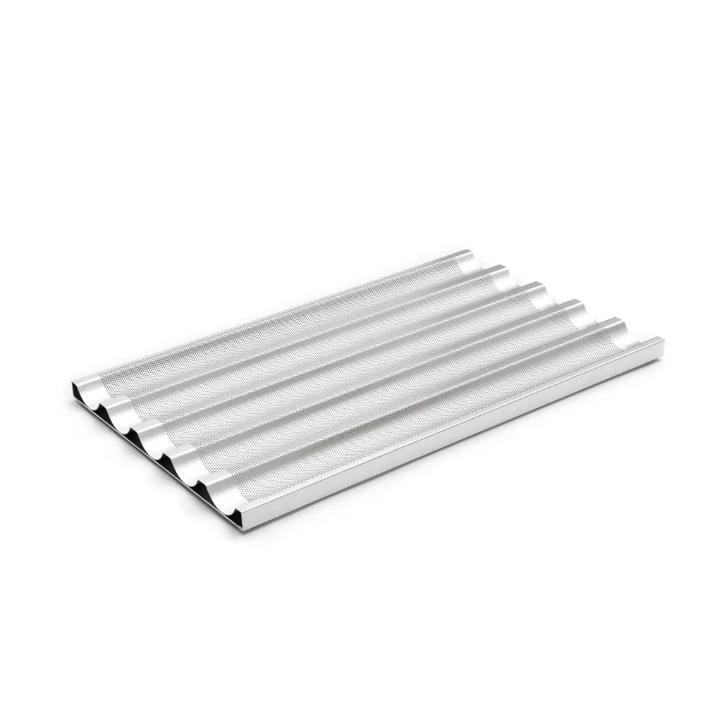 Plaque de cuisson Inoxtrend P46B