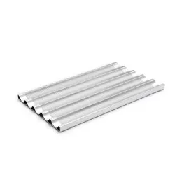 Plaque de cuisson Inoxtrend P46B