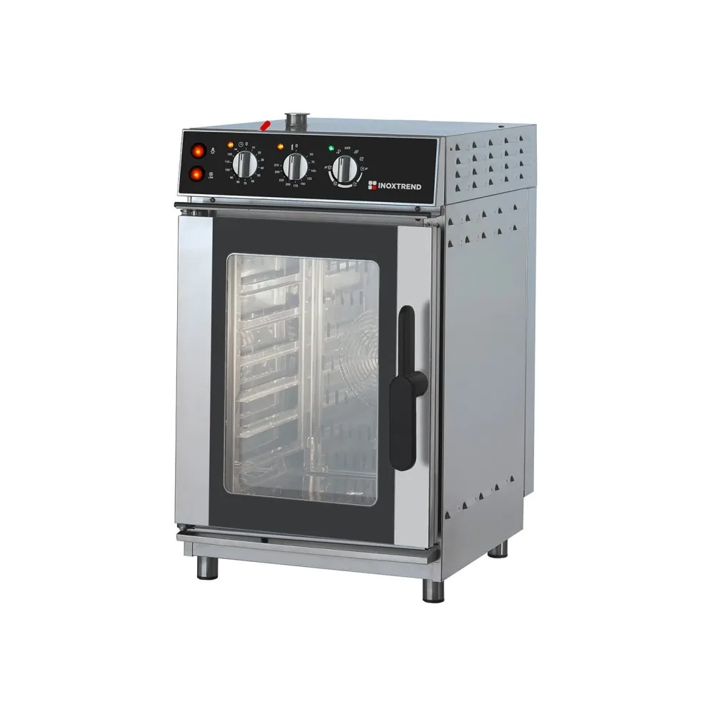 Four à convection électrique Inoxtrend PKDA107E