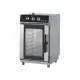 Four à convection électrique Inoxtrend PKDA107E