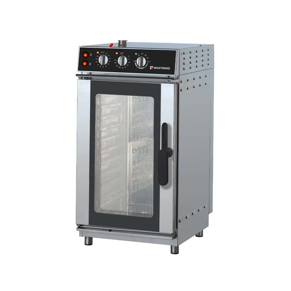 Four à convection électrique Inoxtrend PKDA111E