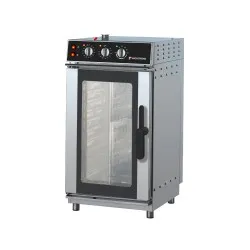 Four à convection électrique Inoxtrend PKDA111E