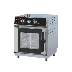 Four à convection électrique Inoxtrend PKDA304E