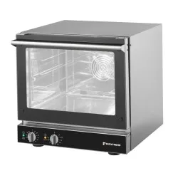 Four à convection électrique Inoxtrend TGCA404E