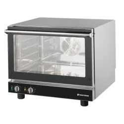 Four à convection électrique Inoxtrend TGCA604EH
