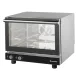 Four à convection électrique Inoxtrend TGCA604EH