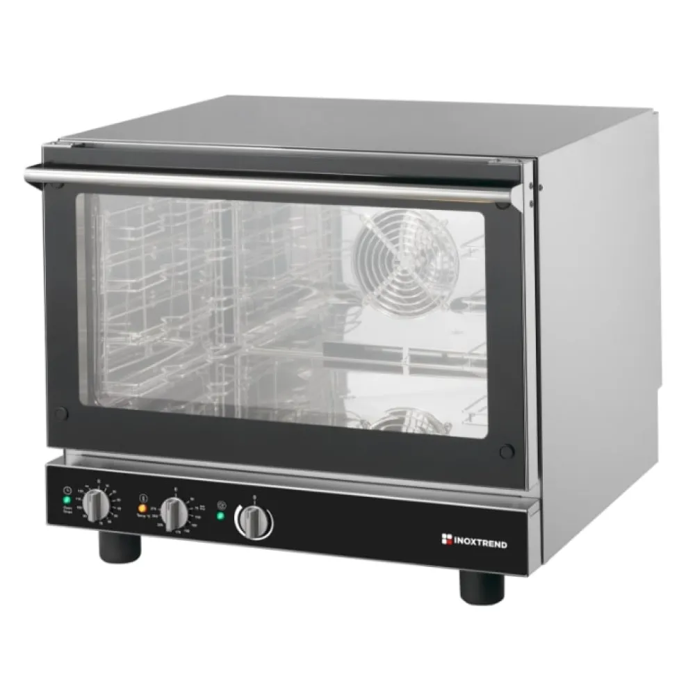 Four à convection électrique Inoxtrend TGDA004E