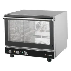 Four à convection électrique Inoxtrend TGDA004E