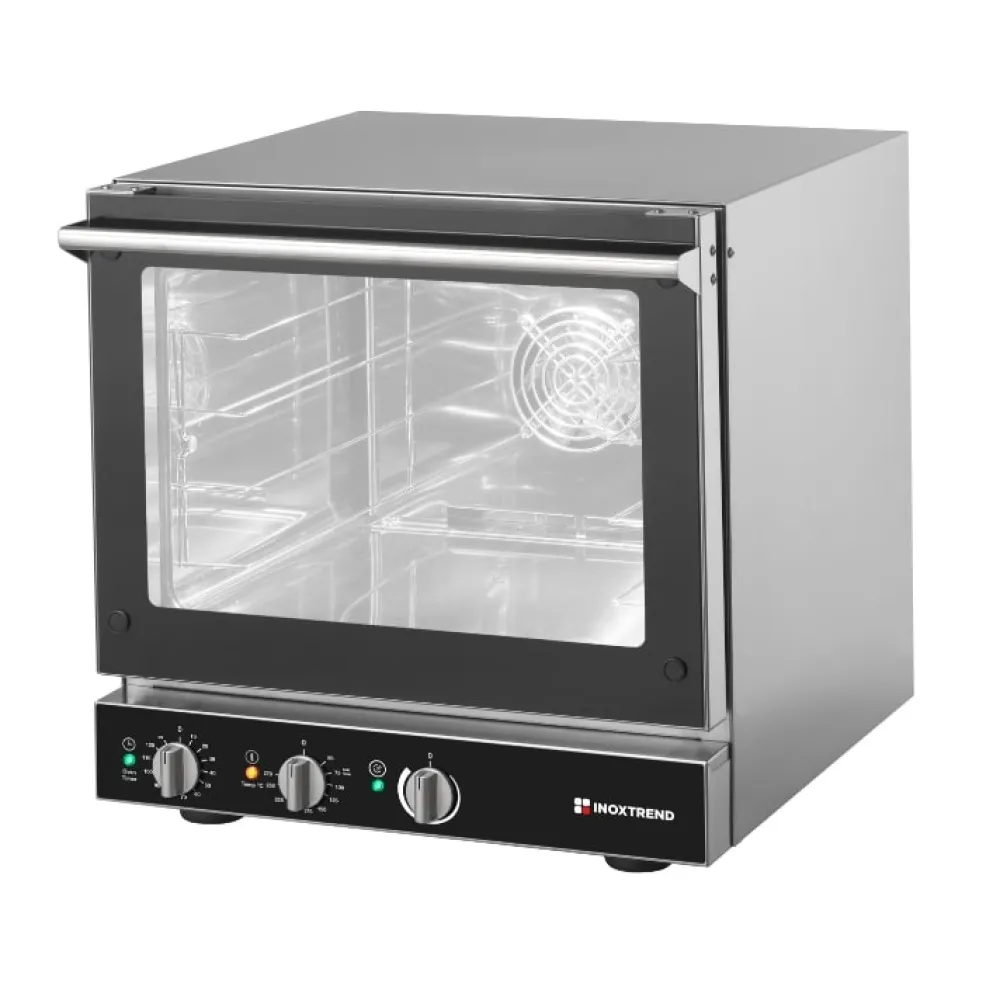 Four à convection électrique Inoxtrend TGDA304EH