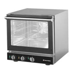 Four à convection électrique Inoxtrend TGDA304EH