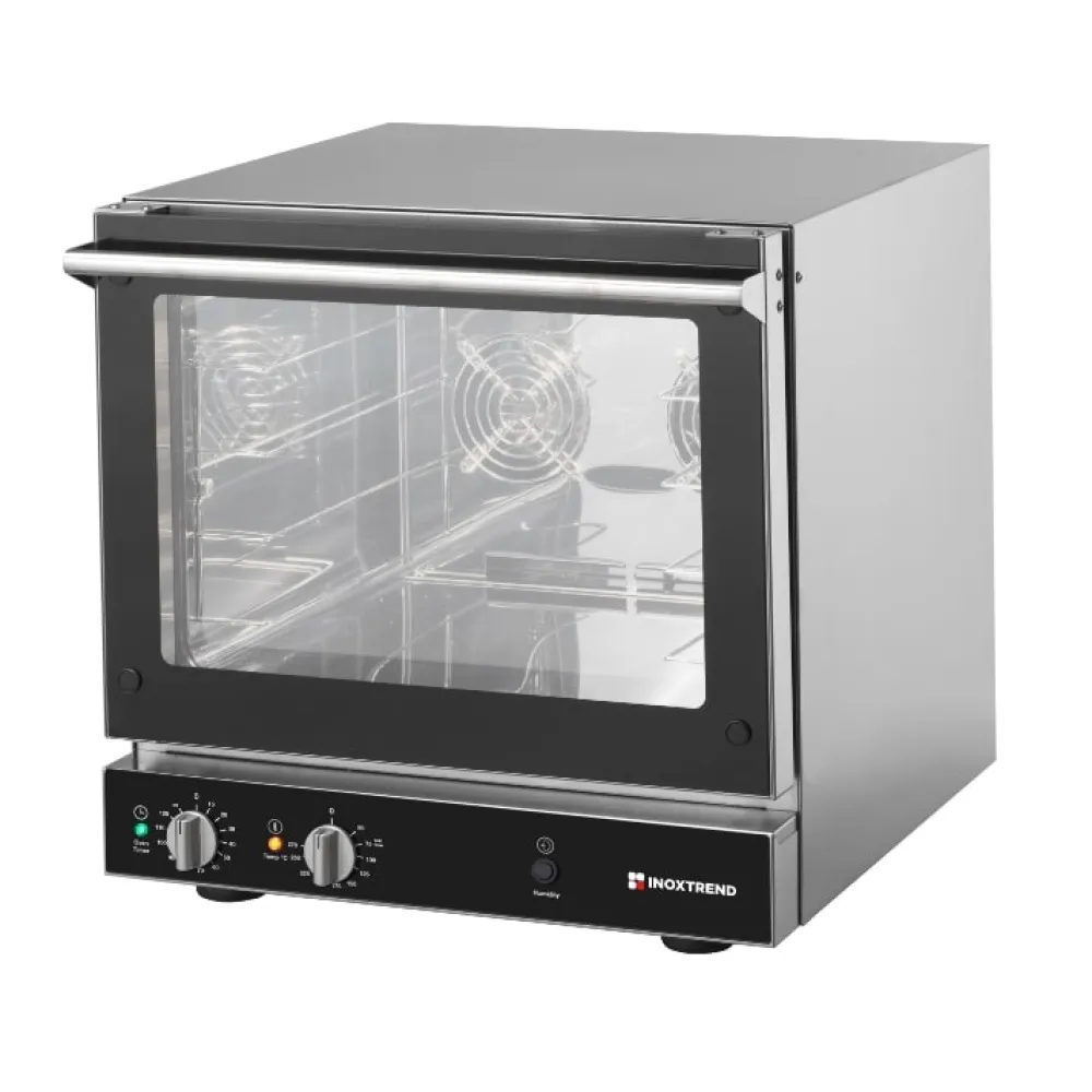 Four à convection électrique Inoxtrend TGHA304EH