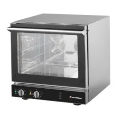 Four à convection électrique Inoxtrend TGHA304EH