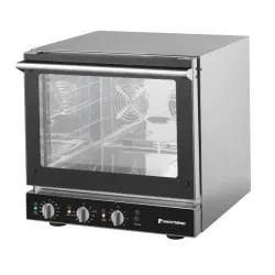 Four à convection électrique Inoxtrend TGHA304EHG