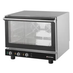 Four à convection électrique Inoxtrend TGHA604EG