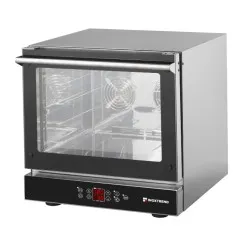 Four à convection électrique Inoxtrend TGHP304EH