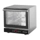 Four à convection électrique Inoxtrend TGDP404EH