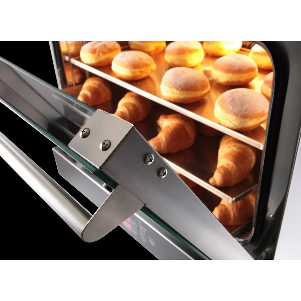 Four à convection électrique Inoxtrend TGHA304EH