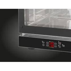 Four à convection électrique Inoxtrend TGHP304EH