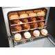 Four à convection électrique Inoxtrend TGHA304EH
