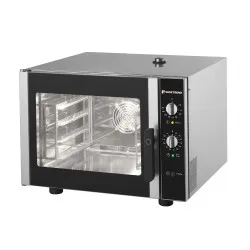 Four à convection électrique Inoxtrend VSHA304E