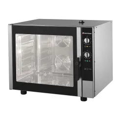 Four à convection électrique Inoxtrend VSHA006E